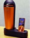 Sony RDP-NWv500 - Alto-falante para MP3 Player