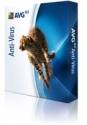 AVG Anti-Virus 8.5