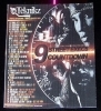 VA - DJ Teknikz - Street Execs Countdown 9 (2009)