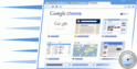 Google Chrome 3.0 - Navegador com a velocidade de um raio