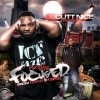Dj Cutt Nice - Focused from Coast to Coast (Vol.5 - 2009) 