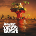 Gorillaz - Plastic Beach (2010)