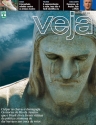 Veja - a trag�dia do Rio de Janeiro (Ed. 2160 - 14 abril 2010)