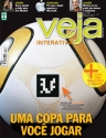 Veja - Uma copa para voc� jogar (ed. 2167 - 02 junho 2010)