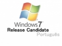 Windows 7 Release Candidate - Português