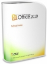 Office 2010 Technical  Preview vazou em trackers torrents - Links e Download