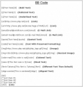 BBCode PHP - Criando e implantando em seu site ou sistema