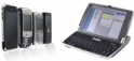 Netbooks e smartphones disputam espaço no mercado