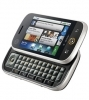 Motorola Cliq movido a Android