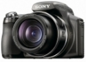 Análise: Sony Cyber-shot DSC-HX1 - Novo Sensor CMOS