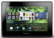 Blackberry PlayBook - Processador de 1 GHz e 1 GB RAM