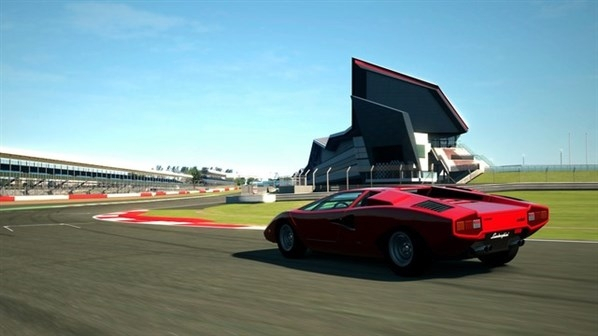 Gran Turismo 6 chega no final de 2013 com gráficos estonteantes