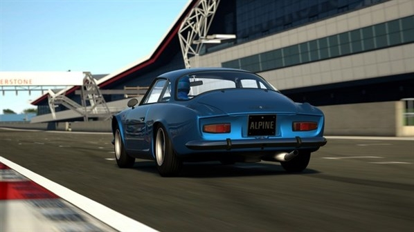 Gran Turismo 6 chega no final de 2013 com gráficos estonteantes