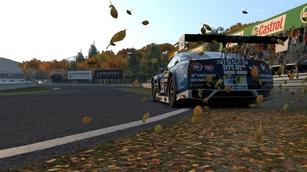 Gran Turismo 6 chega no final de 2013 com gráficos estonteantes